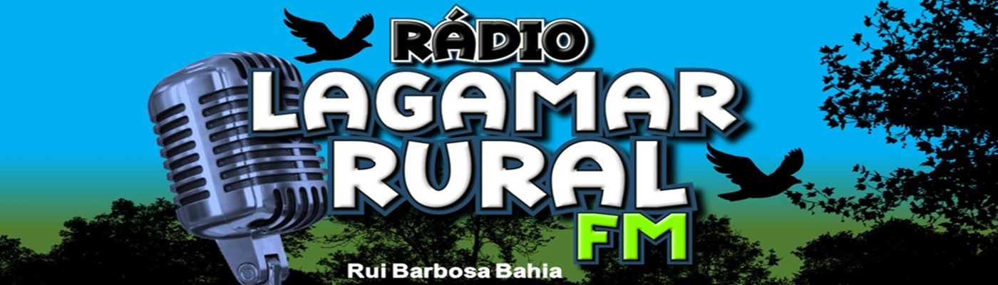 Rádio Lagamar Rural FM - O melhor da cultura Rural toca aqui